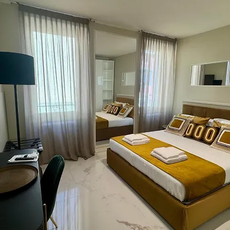 La Chartreuse Luxury 2a-2b Appartement Parme