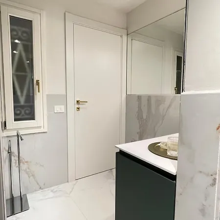 La Chartreuse Luxury 2a-2b Appartement *