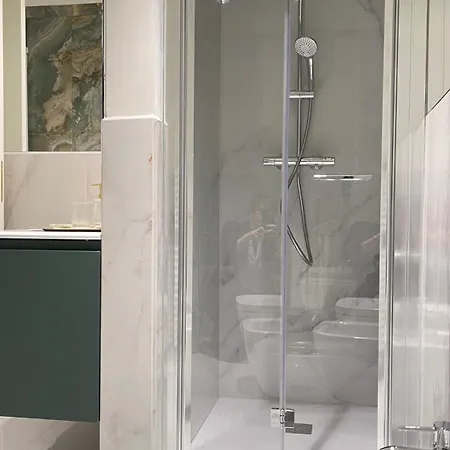 La Chartreuse Luxury 2a-2b Appartement *