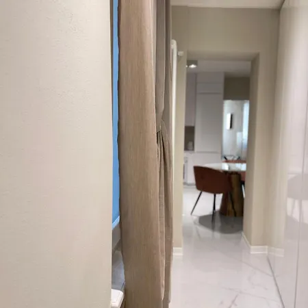 Apartamento La Chartreuse Luxury 2a-2b *