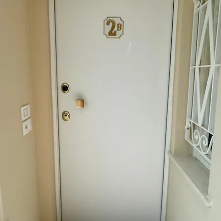 Appartement La Chartreuse Luxury 2a-2b Parme