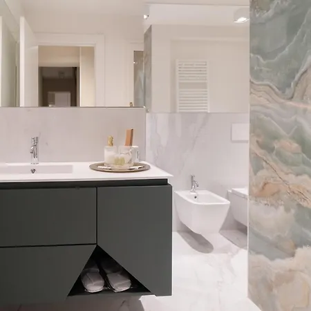 Appartement La Chartreuse Luxury 2a-2b *