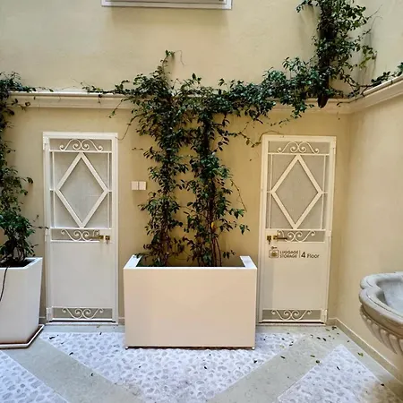 La Chartreuse Luxury 2a-2b Appartement *