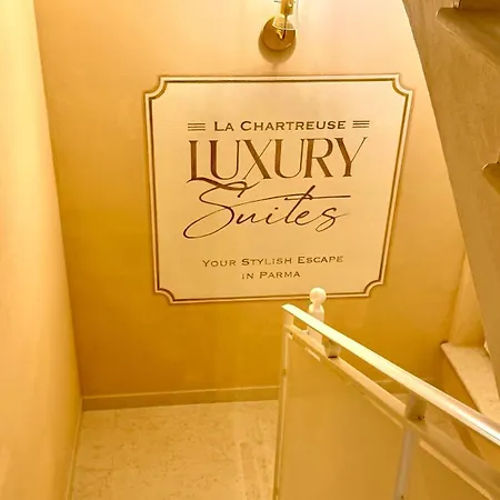 La Chartreuse Luxury 2a-2b Appartement
