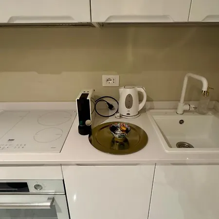 Appartement La Chartreuse Luxury 2a-2b