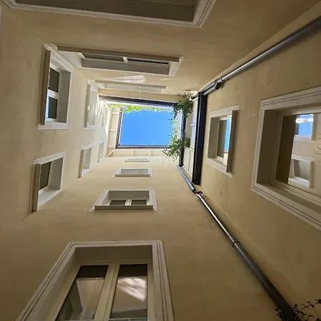 La Chartreuse Luxury 2a-2b Appartement Parme
