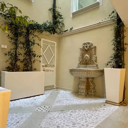 La Chartreuse Luxury 2a-2b Appartement