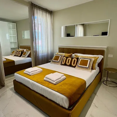 La Chartreuse Luxury 2a-2b Appartement
