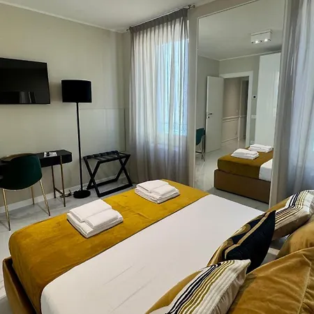 La Chartreuse Luxury 2a-2b Appartement *