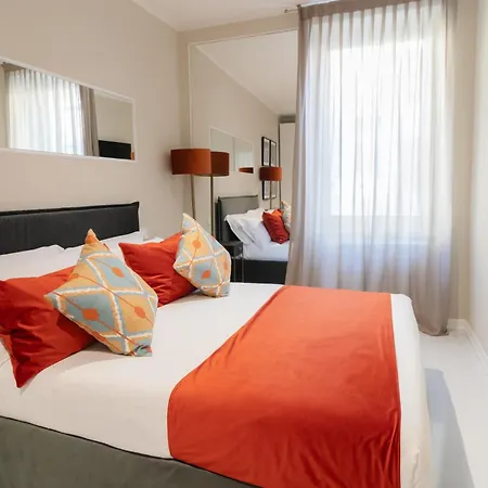 Appartement La Chartreuse Luxury 2a-2b