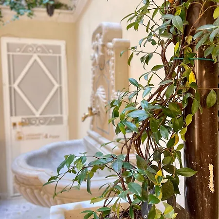 La Chartreuse Luxury 2a-2b Appartement