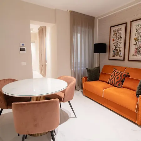 La Chartreuse Luxury 2a-2b Appartement *
