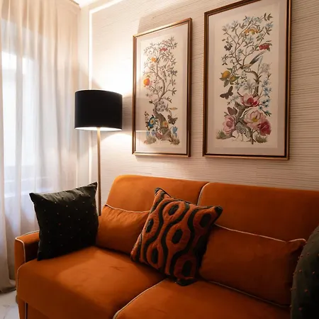 Apartamento La Chartreuse Luxury 2a-2b Parma